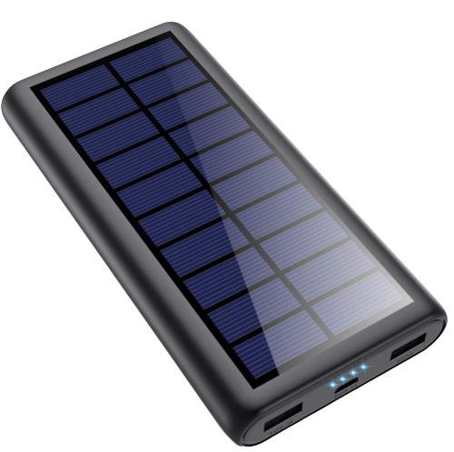 Zonne-energie batterij/1stuk